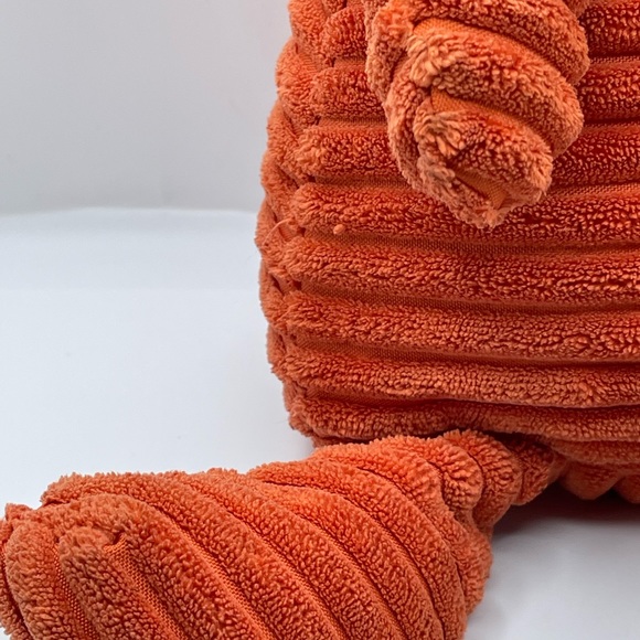 Jellycat Orange Fox 20” Soft Stuffed Plush Animal - Picture 5 of 9